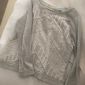 Rewind size XL in gray